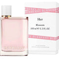 Burberry Her Blossom 3.3oz Women EDT Spray — 1