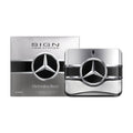 Mercedes-Benz Sign Attitude 3.4oz Men EDT Spray — 1