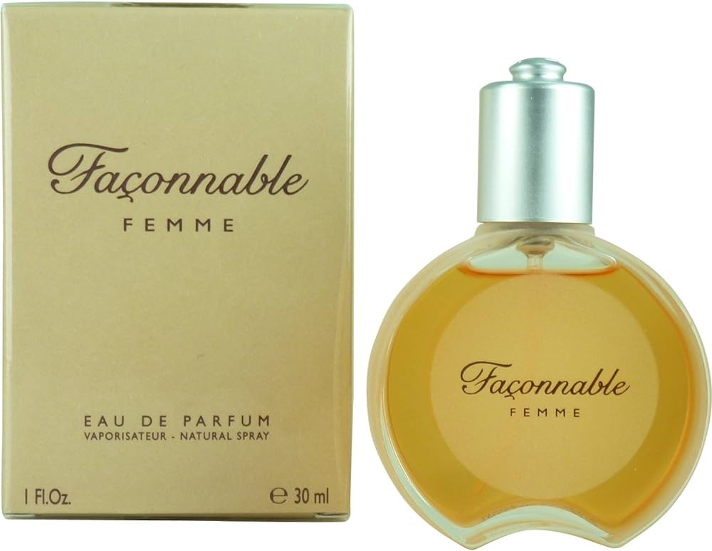 Faconnable Femme 1.0oz Women EDP Spray — 1