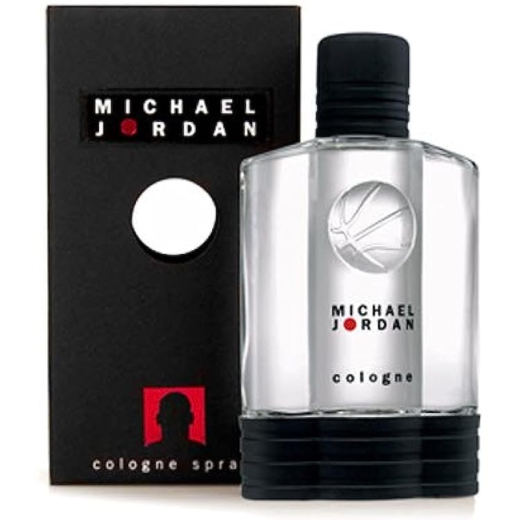Michael Jordan 3.4oz Men EDT Spray — 1