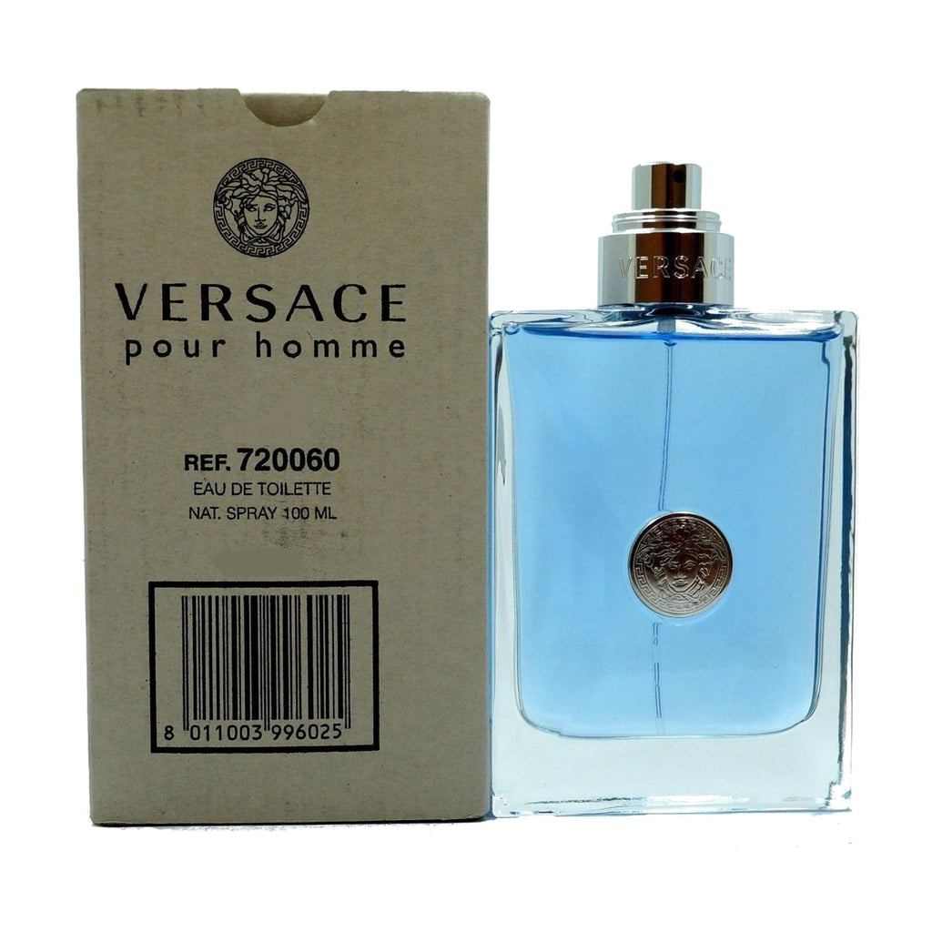 Versace Men 3.3oz Men EDT TESTER — 1