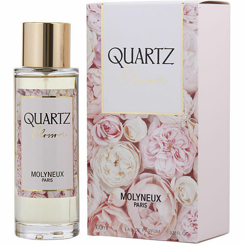 Molyneux Quartz Blossom 3.38oz Women EDP Spray — 1