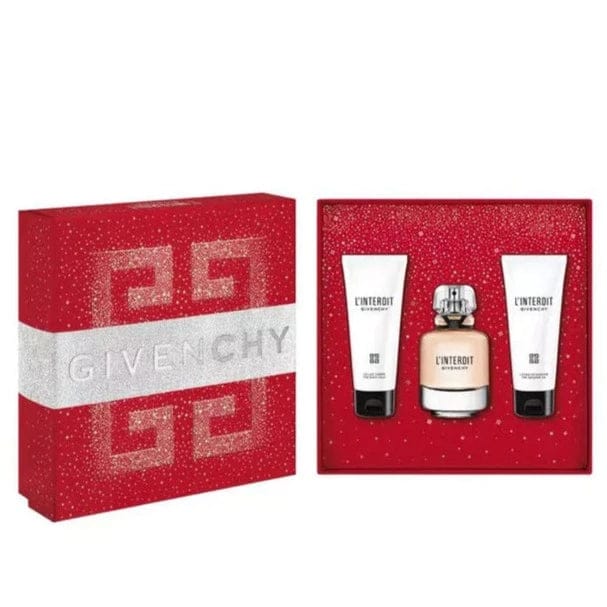 Givenchy L'Interdit Intense — 6