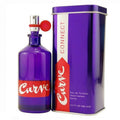 Liz Claiborne Curve Connect 3.4oz Women EDT Spray — 1