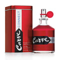 Liz Claiborne Curve Connect 4.2oz Men EDC Spray — 1