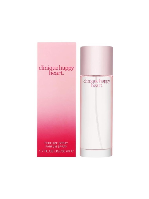 Happy Heart 1.7oz Women EDP Spray — 1