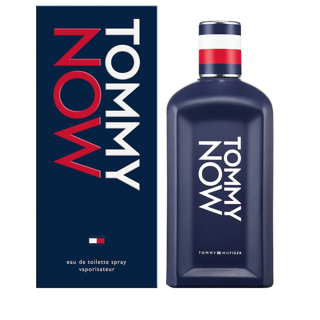 Tommy Now 3.4oz Men EDT Spray — 1
