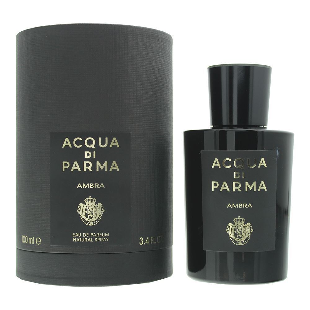 Acqua Di Parma Ambra 3.4oz Men EDP Spray — 1