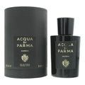 Acqua Di Parma Ambra 3.4oz Men EDP Spray — 1