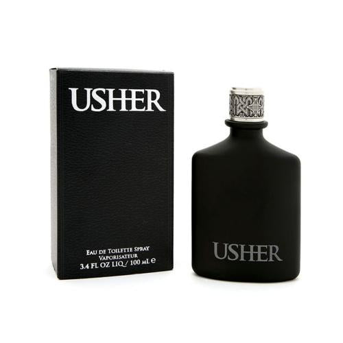 Usher 3.4oz Men EDT Spray — 1