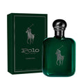 POLO Green Intense 4.2oz Men EDC S — 1