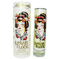 Ed Hardy Love&Luck 3.4oz Women EDT Spray — 1