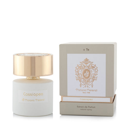 Tiziana Terenzi Cassiopea 3.38oz Unisex XDP Spray — 1