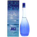 Jennifer Lopez Glow Blue 3.4oz Women EDT Spray — 1