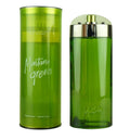 Montana Green 3.4oz Men EDT Spray — 1