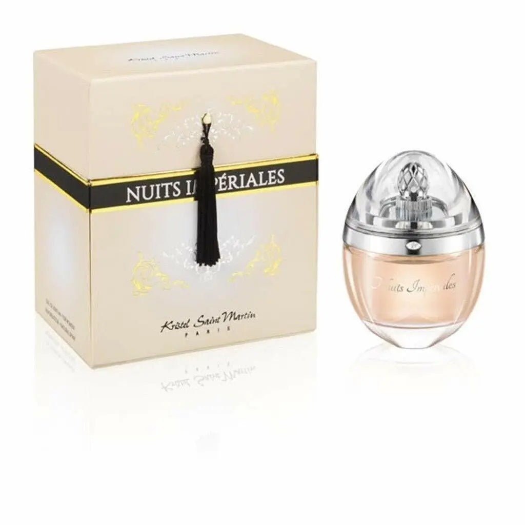 Kristel Saint Martin Nuits Imperiales 3.3oz Women EDP Spray — 1