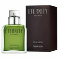 Calvin Klein Eternity 3.3oz Men EDP Spray — 1