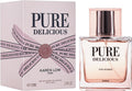 Karen Low Pure Delicious 3.4oz Women EDP Spray — 1