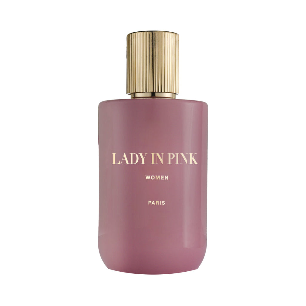 Lady In Pink 3.4oz Women EDP Spray — 1