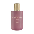 Lady In Pink 3.4oz Women EDP Spray — 1