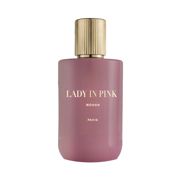 Lady In Pink 3.4oz Women EDP Spray — 1