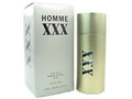 Parfums De Fedora Homme XXX 3.3oz Men EDT Spray — 1