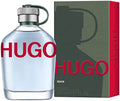 Hugo Boss Man 6.7oz Men EDT Spray — 1