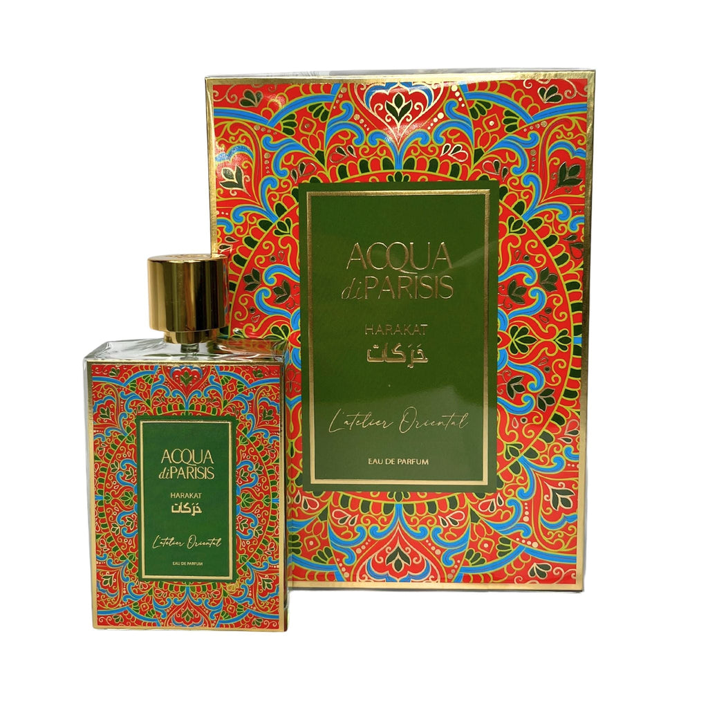Acqua Parisis Harakat 2.6oz Unisex ED — 1