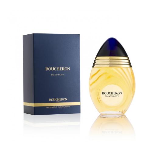 Boucheron 1.6oz Women EDT Spray — 1