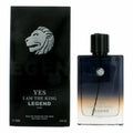 Yes I'm The King Legend 3.4oz Men EDP Spray — 1