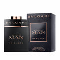 Bvlgari Man Black 5.0oz EDP Spray — 1