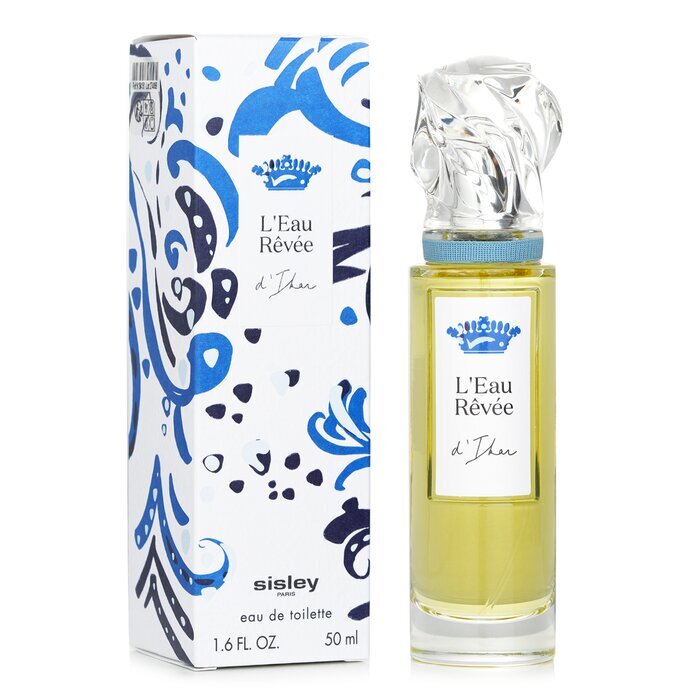 Sisley Revee D'ikar 3.3oz Unisex EDT Spray — 1
