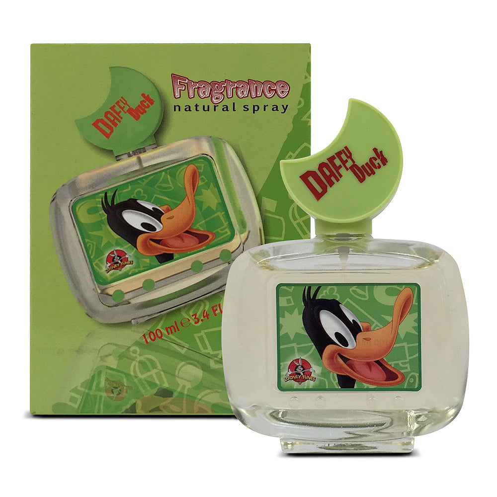 First American Daffy Duck 3.4oz Kids EDT Spray — 1