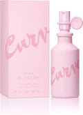 Liz Claiborne Curve Pink Blossom 3.4oz Women EDT Spray — 1
