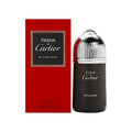 Cartier Pasha Noir Cartier 3.3oz Men EDT Spray — 1