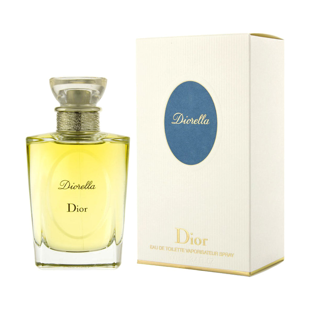 Christian Dior Dior Ella Dior 3.4oz Women EDT Spray — 1