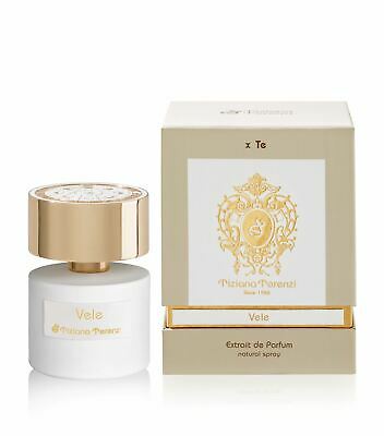Tiziana Terenzi Vele 3.38oz Unisex XDP Spray — 1
