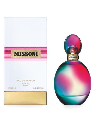 Missoni 3.4oz Women EDP Women Spray — 1