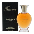 Rochas Femme 3.3oz Women EDT Spray — 1