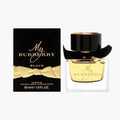 Burberry My Black 1.6oz Women EDP Spray — 1