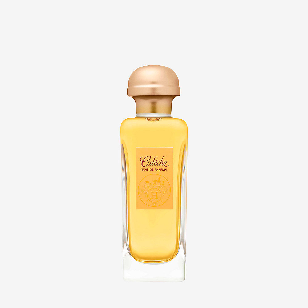 Hermes Caleche SOIE 3.3oz Woman EDP — 1