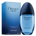 Calvin Klein Obsession Night 3.4oz Women EDP Spray — 1