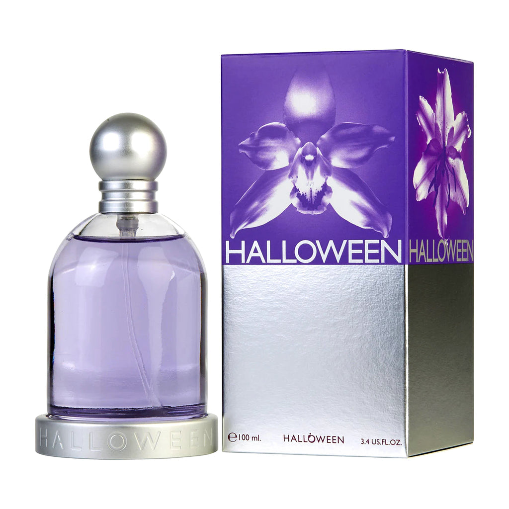 Jesus Del Pozo Halloween 3.4oz Women EDT Spray — 1