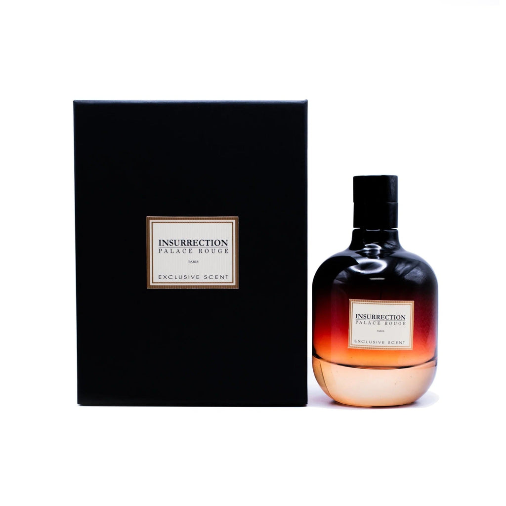 Reyane Tradition Insurrection Palace Rouge 3.3oz Unisex EDP Spray — 1