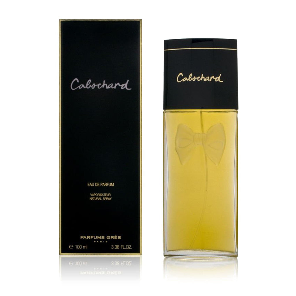 Gres Cabochard 3.38oz Women EDT Spray — 1