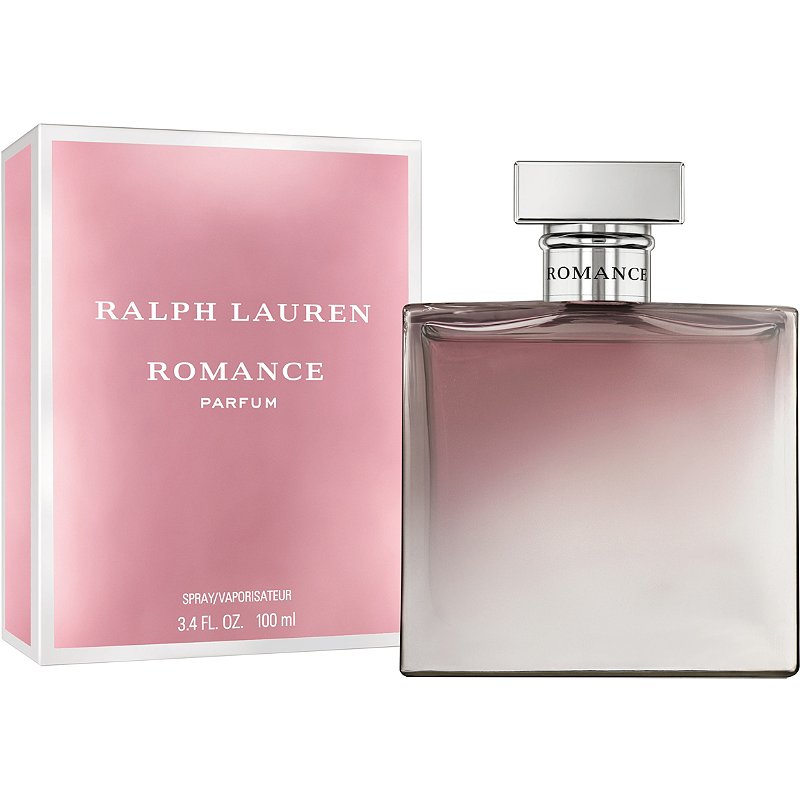 Ralph Lauren Romance Parfum 3.4oz Women EDP Spray — 1
