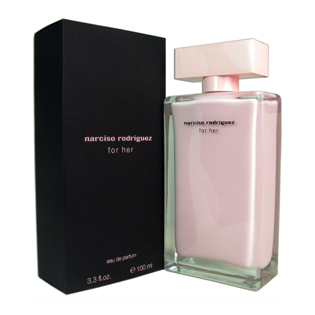 Narciso Rodriguez 3.3oz Woman EDP SP — 1