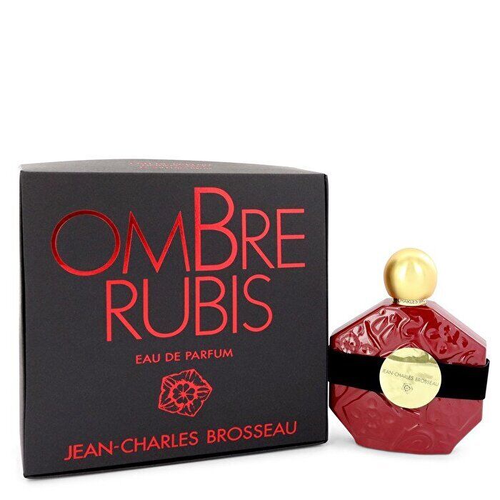 Brosseau Ombre Rubis 3.4oz Women EDP Spray — 1