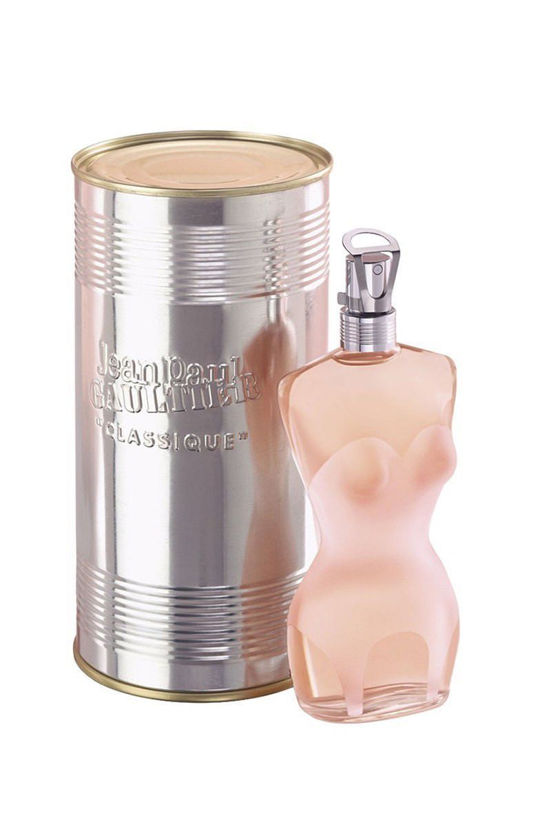 Jean Paul Gaultier 3.3oz Women EDT Spray — 2