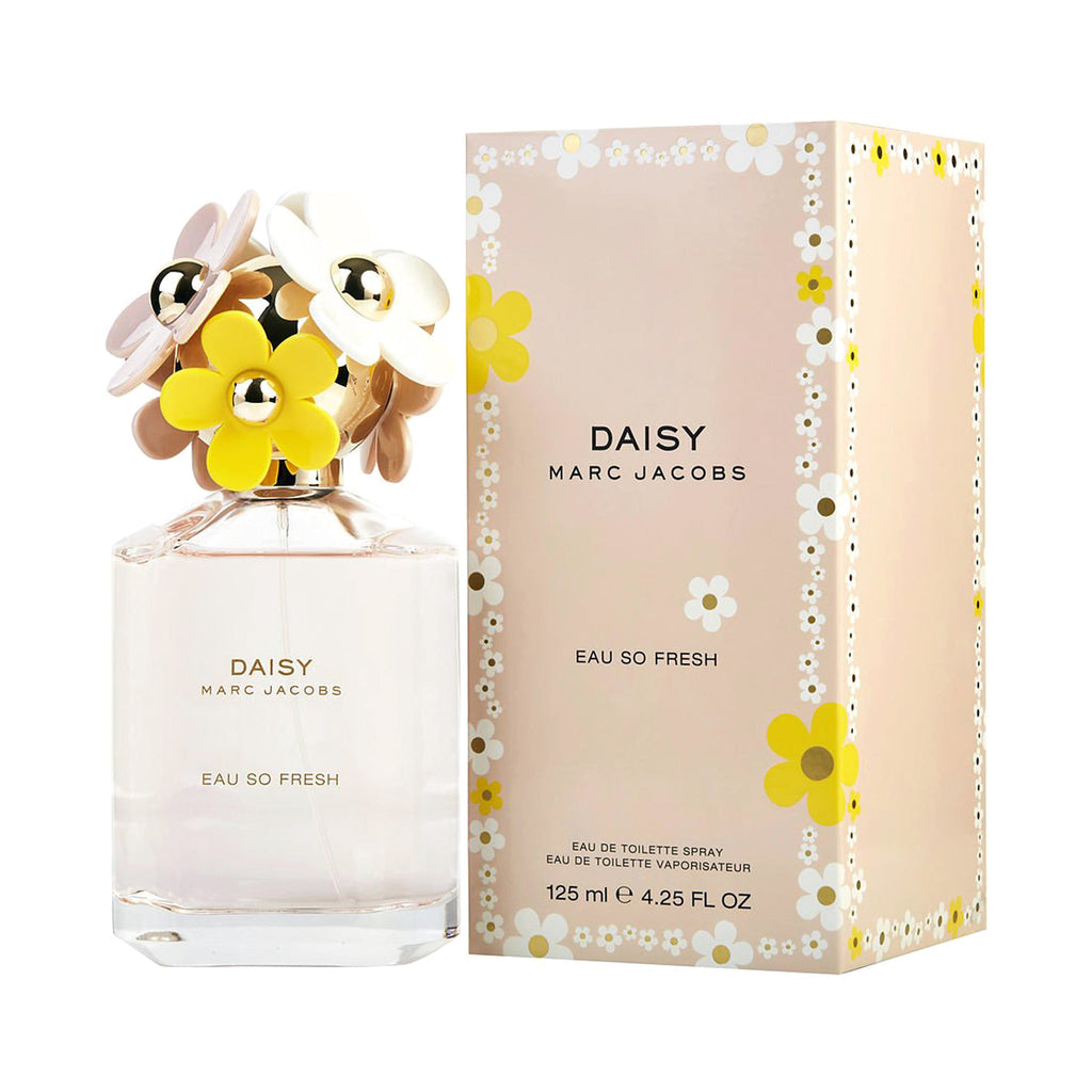 Daisy Eau So Fresh 4.2oz Women EDT Spray — 1